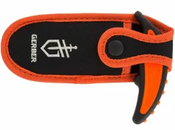 Gerber Vital Pack Saw Orange