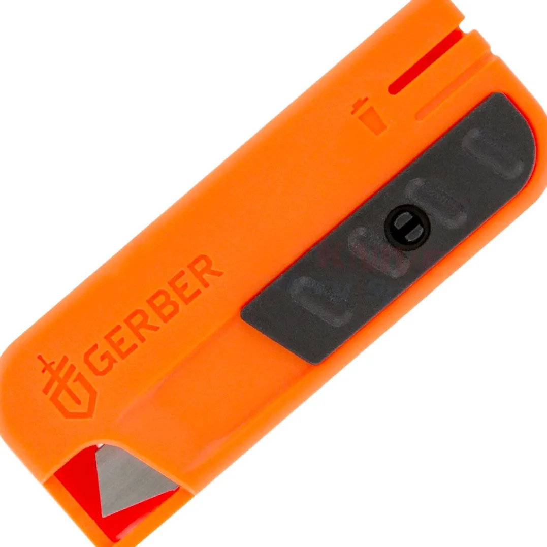 Gerber Vital Replacement Blades Black/Oran