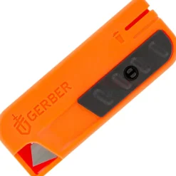 Gerber Vital Replacement Blades Black/Oran