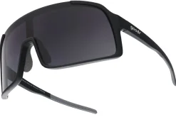 Goodr Sunglasses My Sweat Has An Octane Rating Black