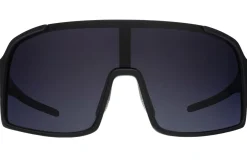 Goodr Sunglasses My Sweat Has An Octane Rating Black