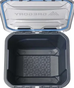 Gregory Alpaca Camp Box 50l Slate Blue