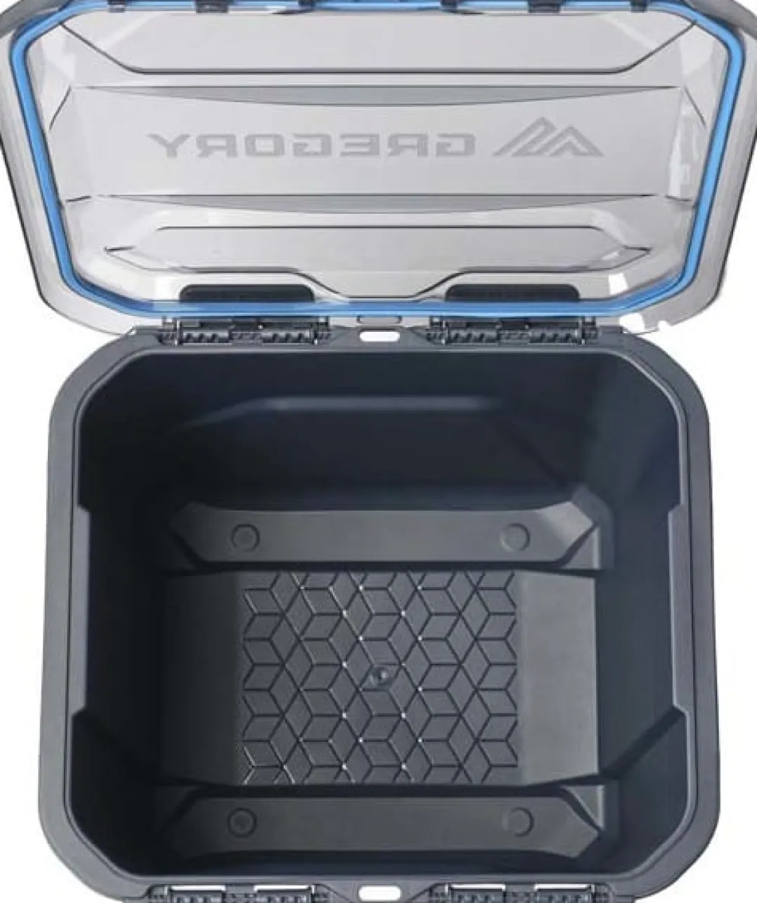 Gregory Alpaca Camp Box 50l Slate Blue