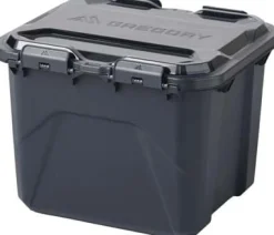 Gregory Alpaca Camp Box 50l Slate Blue