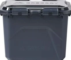 Gregory Alpaca Camp Box 50l Slate Blue