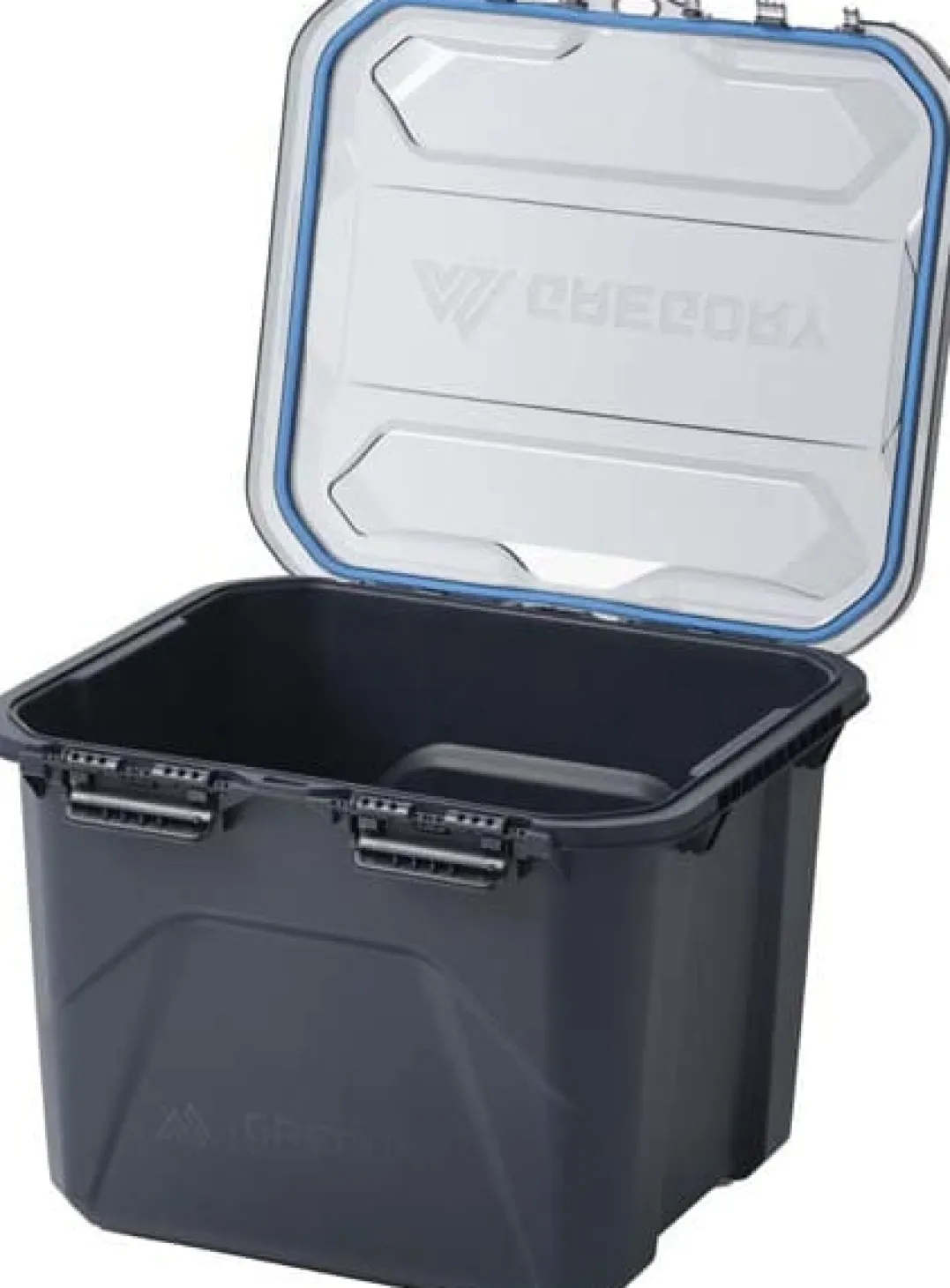 Gregory Alpaca Camp Box 50l Slate Blue