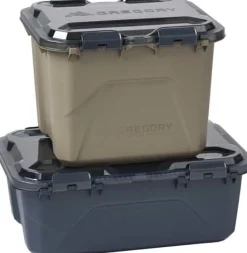 Gregory Alpaca Camp Box 50l Slate Blue