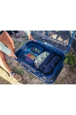 Gregory Alpaca Gear Box 45l Slate Blue