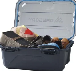 Gregory Alpaca Gear Box 45l Slate Blue