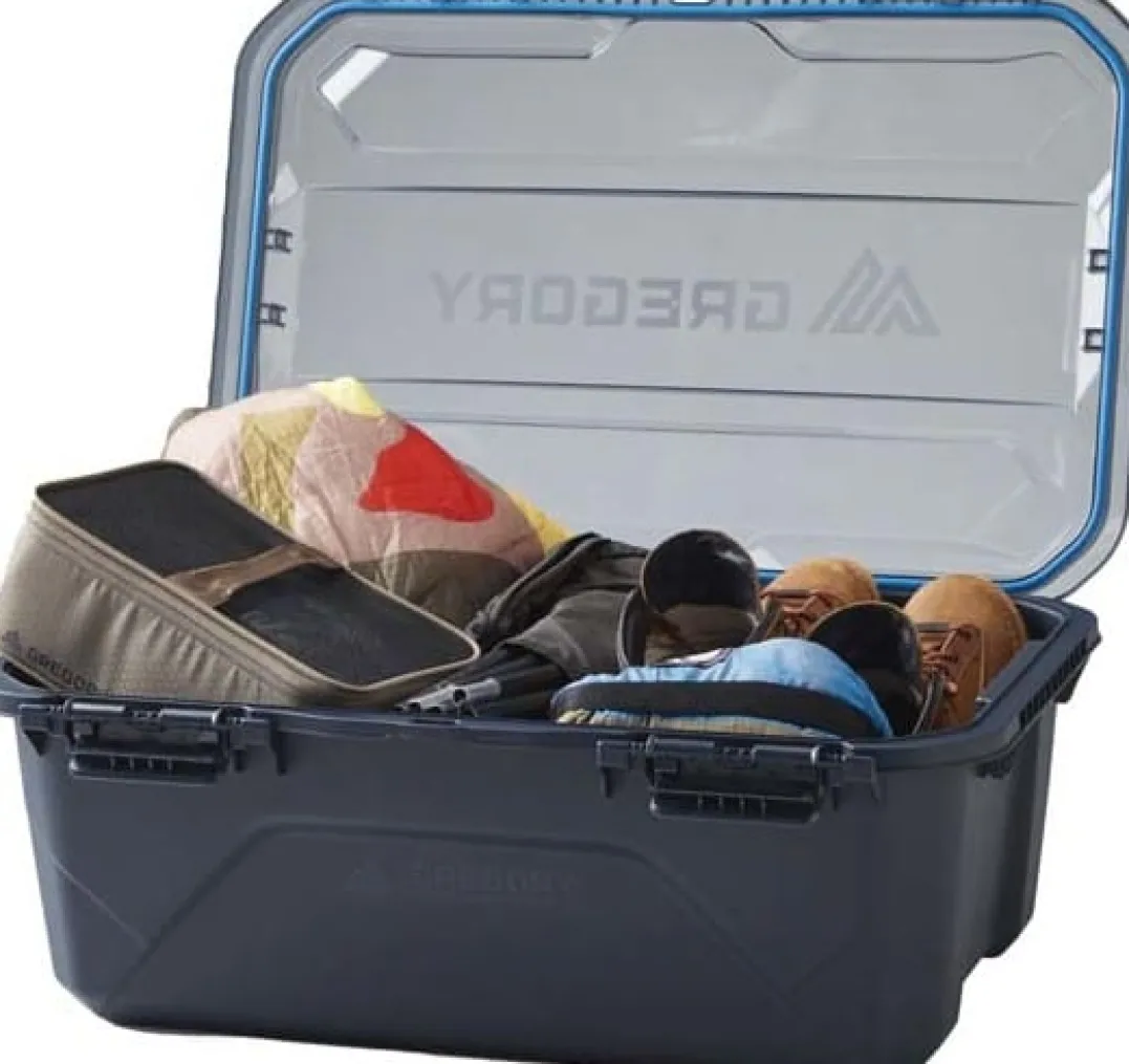 Gregory Alpaca Gear Box 45l Slate Blue