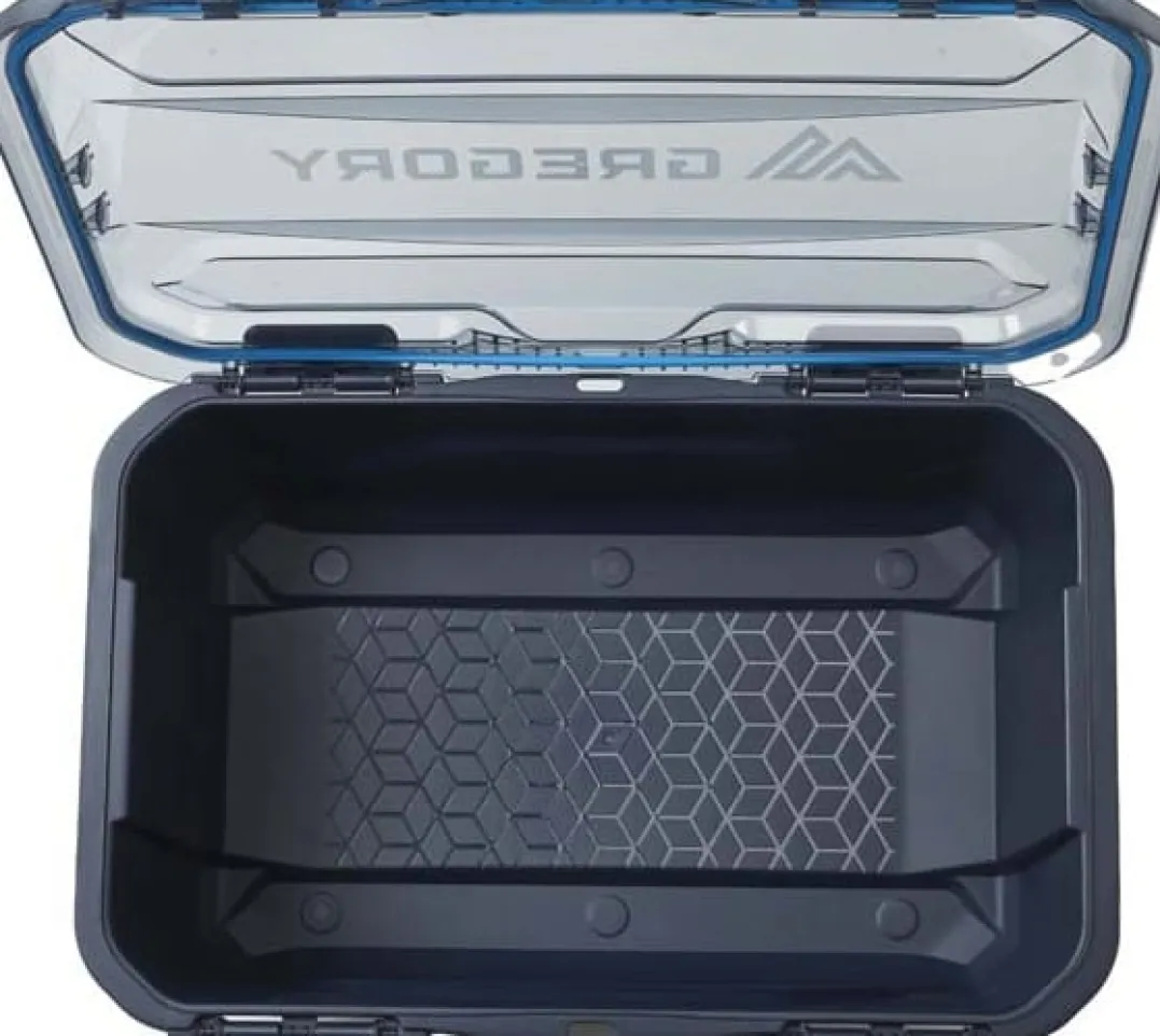 Gregory Alpaca Gear Box 45l Slate Blue