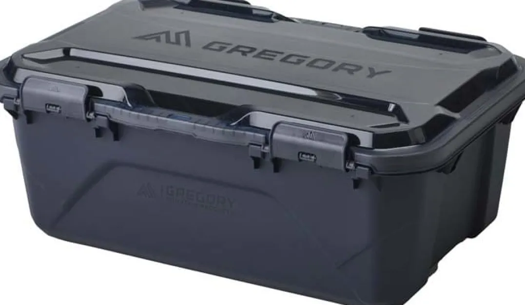 Gregory Alpaca Gear Box 45l Slate Blue