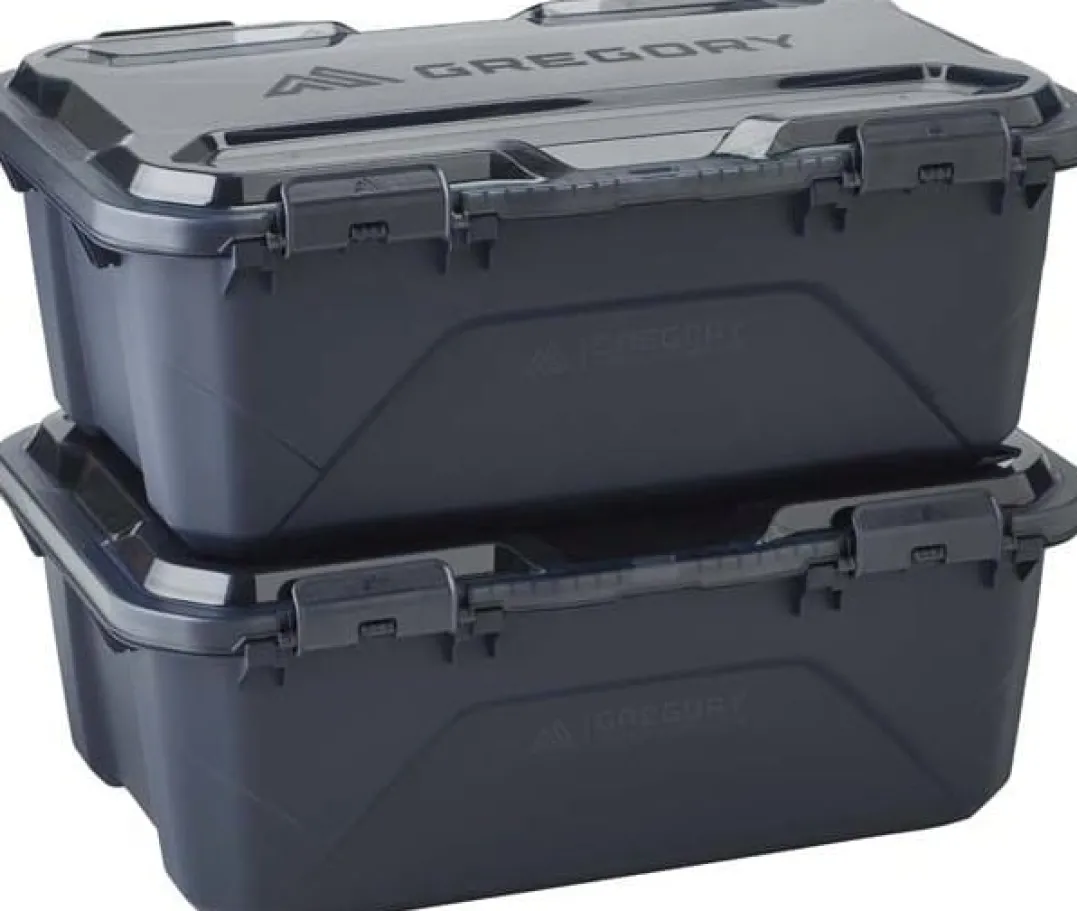 Gregory Alpaca Gear Box 45l Slate Blue