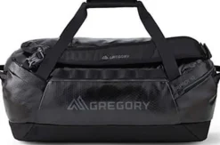 Gregory Alpaca 40 Obsidian Black