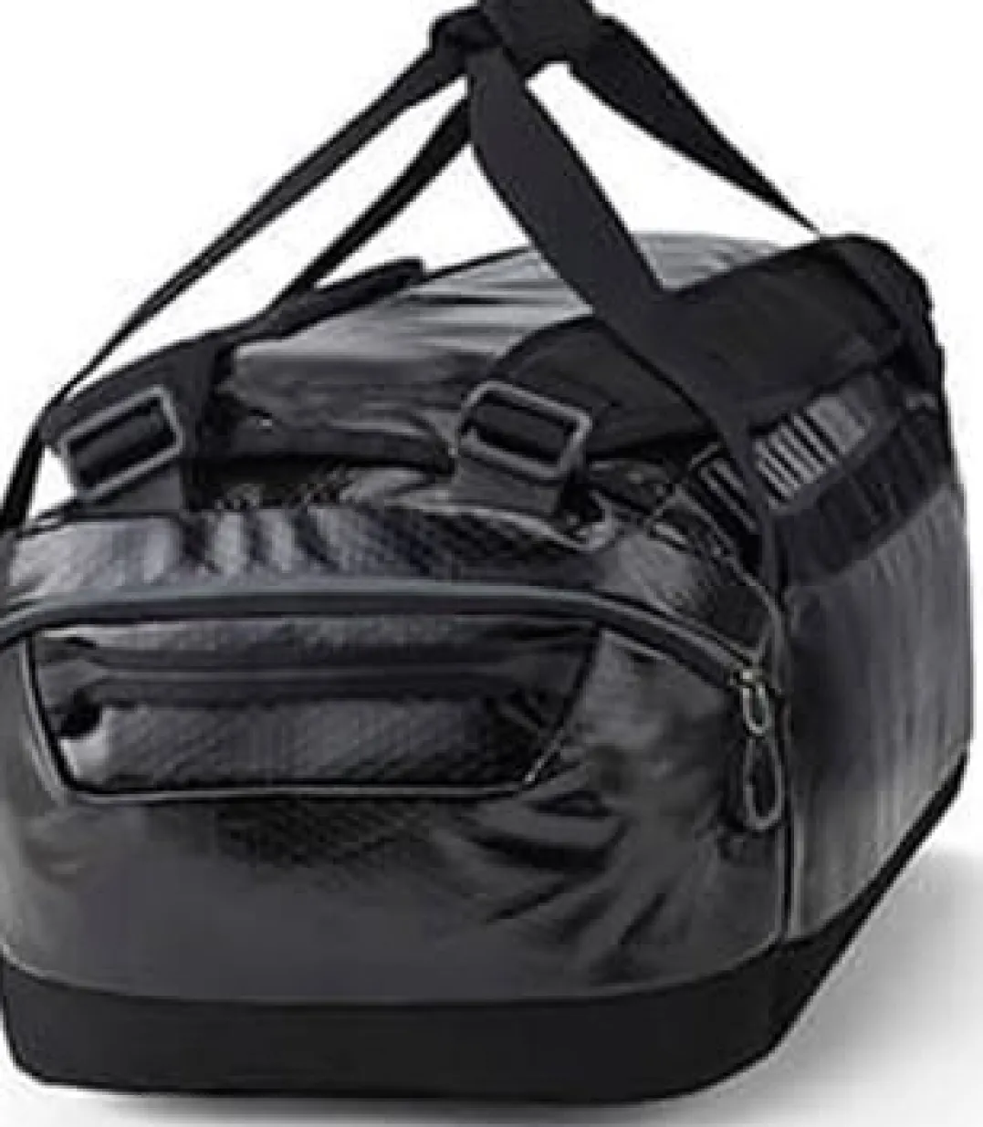Gregory Alpaca 40 Obsidian Black