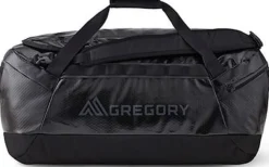 Gregory Alpaca 60 Obsidian Black
