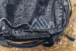 Gregory Alpaca 60 Obsidian Black