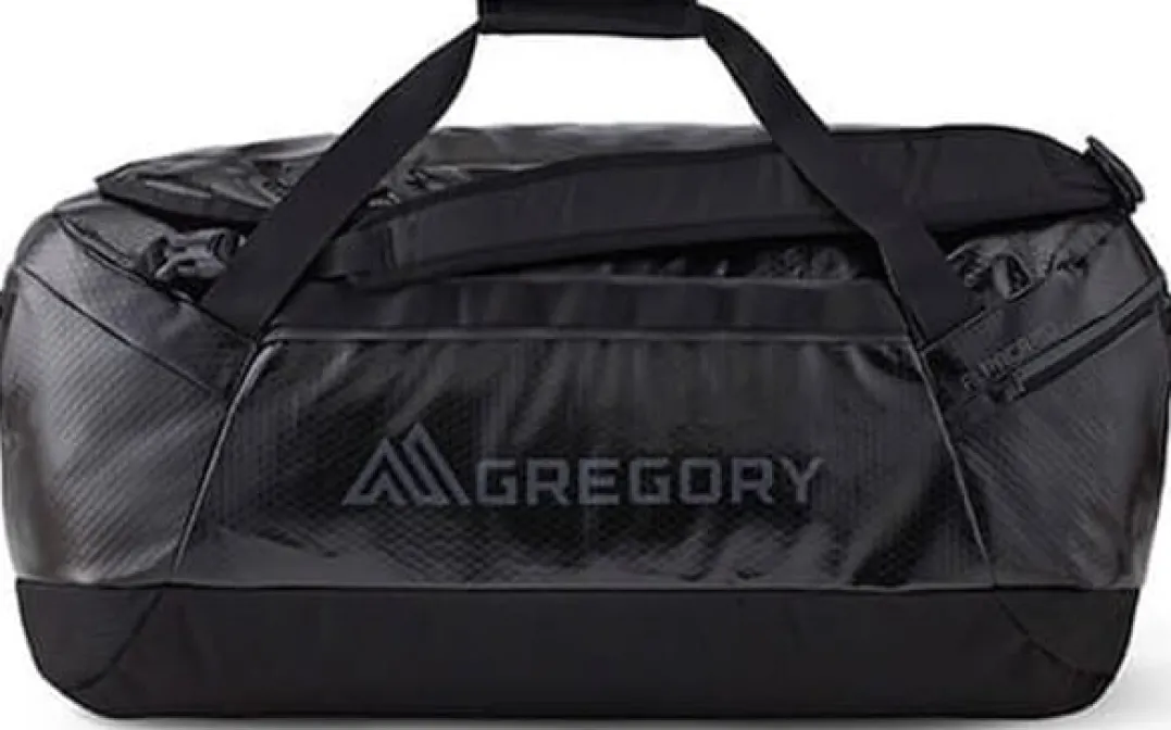 Gregory Alpaca 60 Obsidian Black