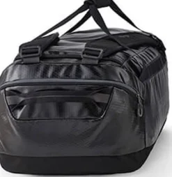 Gregory Alpaca 60 Obsidian Black
