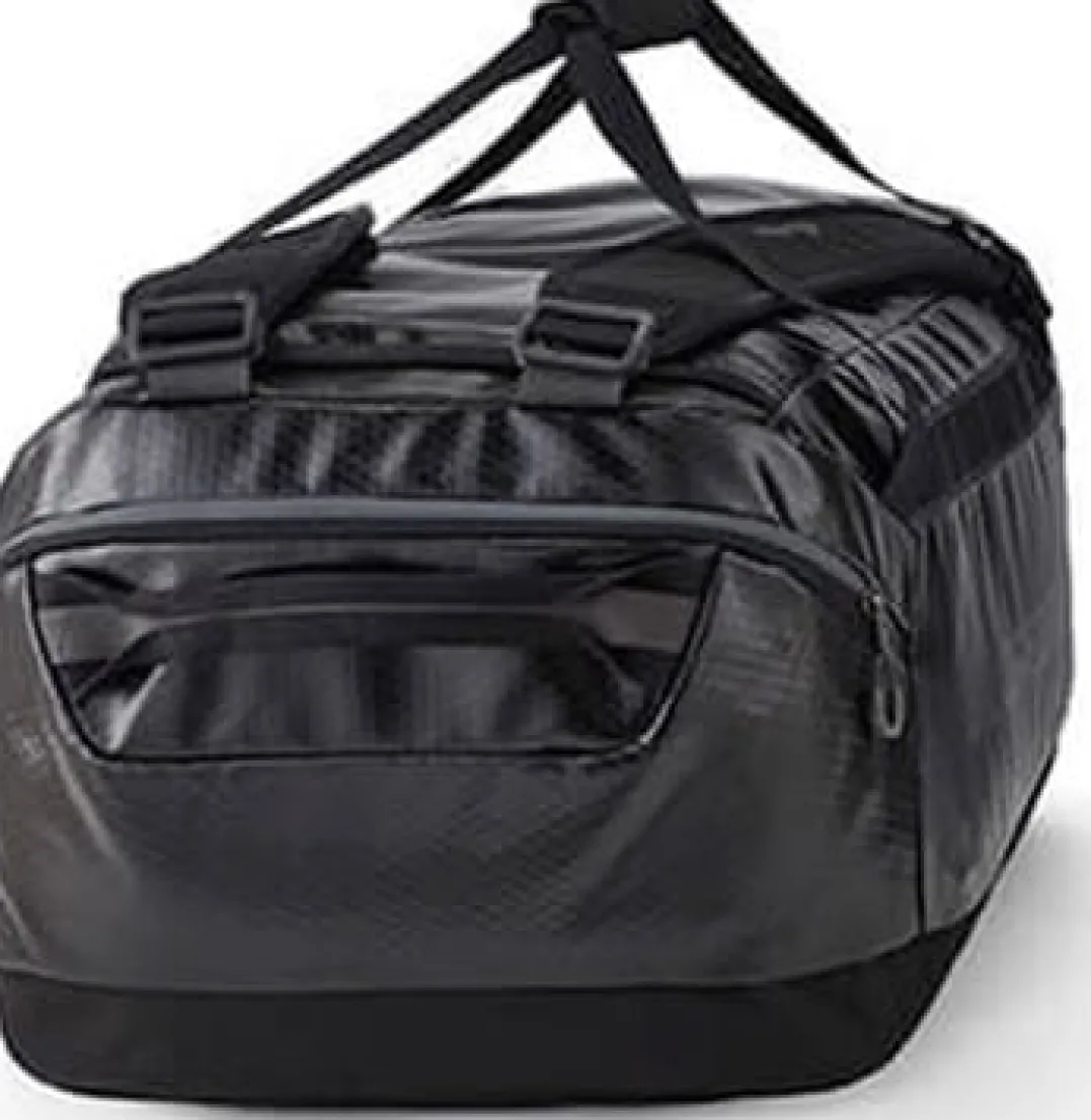 Gregory Alpaca 60 Obsidian Black
