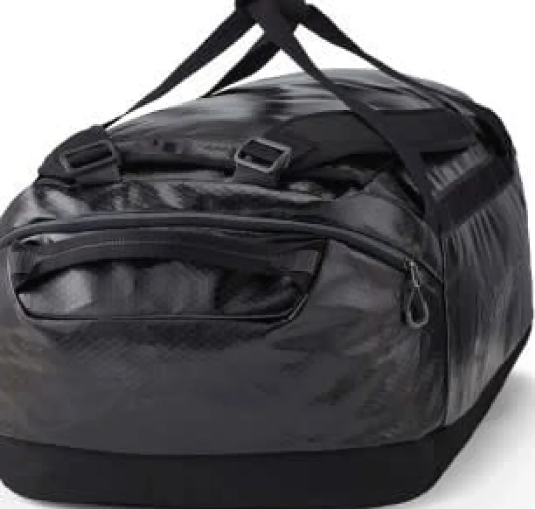 Gregory Alpaca 100 Obsidian Black