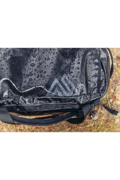 Gregory Alpaca 100 Obsidian Black