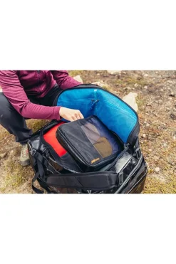 Gregory Alpaca 100 Obsidian Black