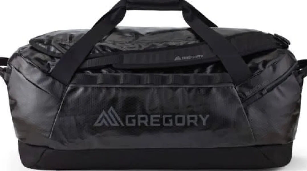 Gregory Alpaca 100 Obsidian Black