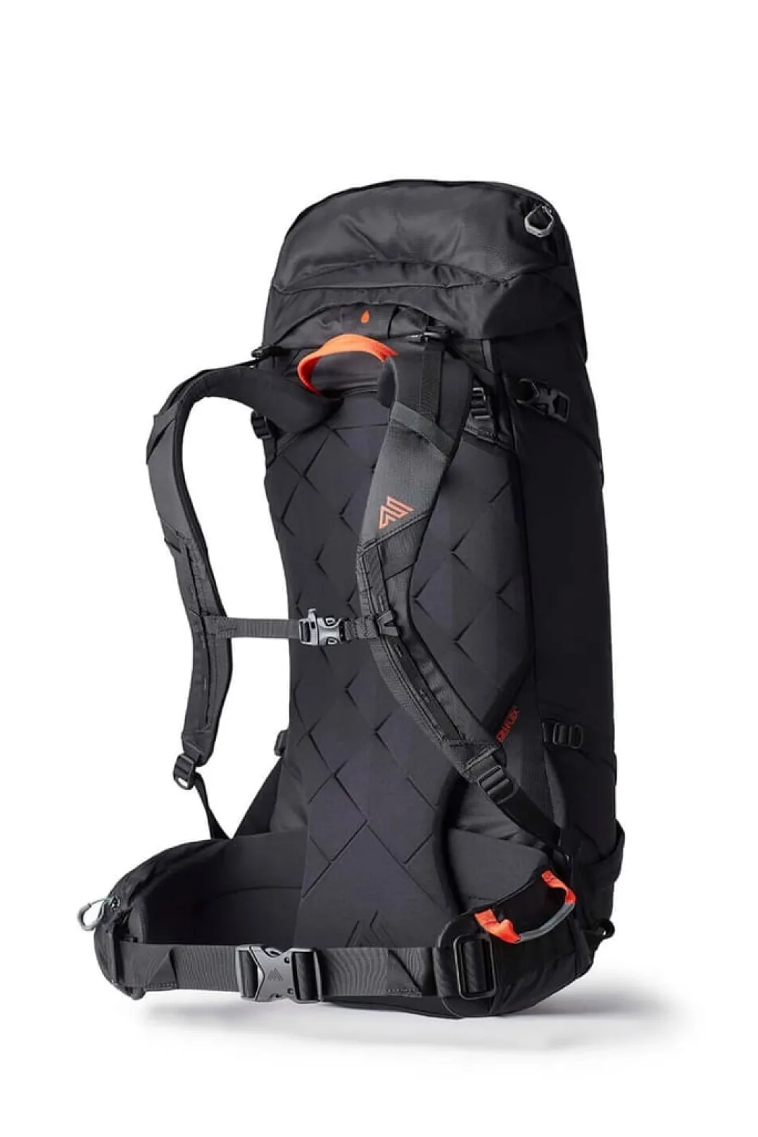 Gregory ALPINISTO 35 MD Lava Black