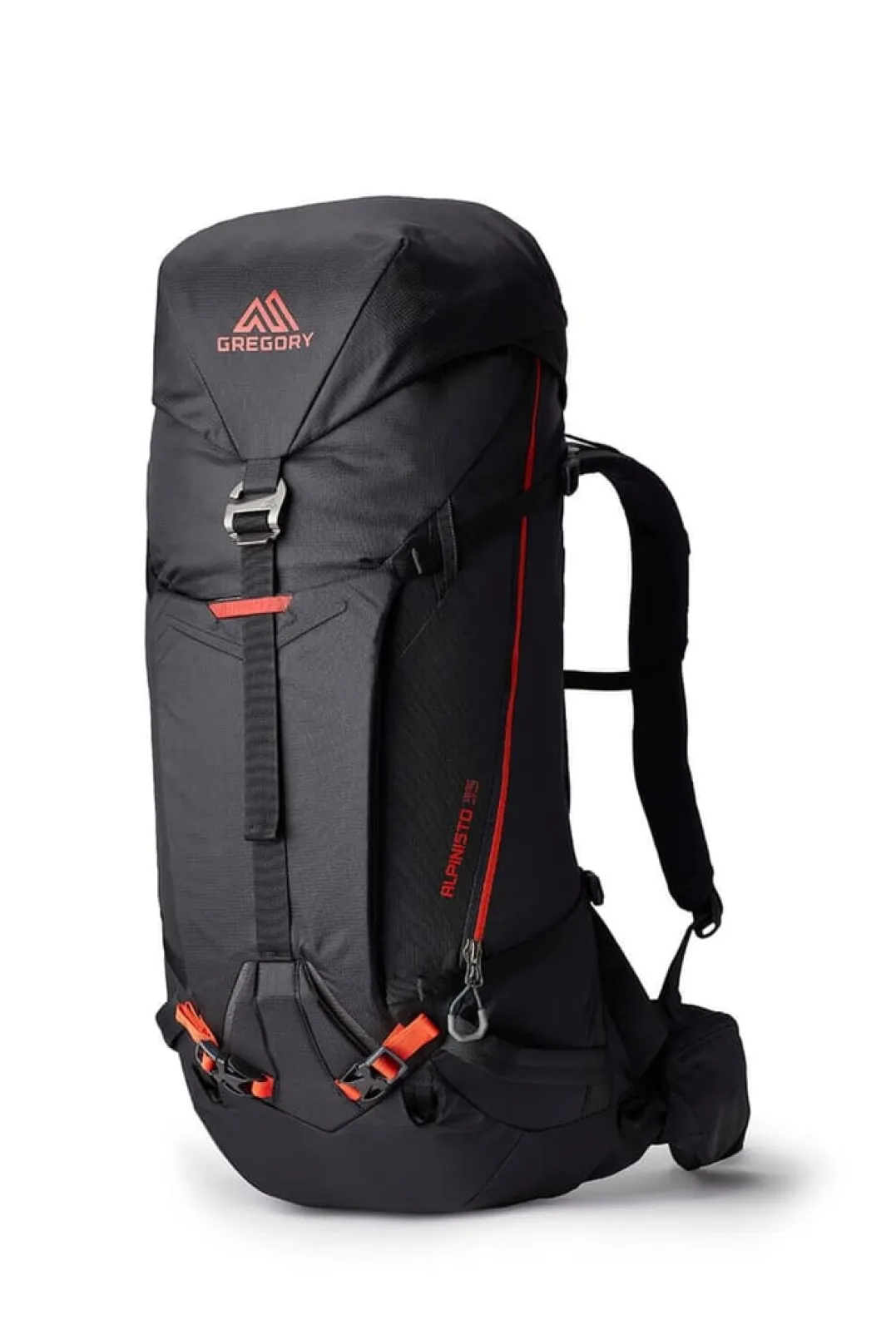 Gregory ALPINISTO 35 MD Lava Black