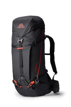 Gregory ALPINISTO 35 MD Lava Black