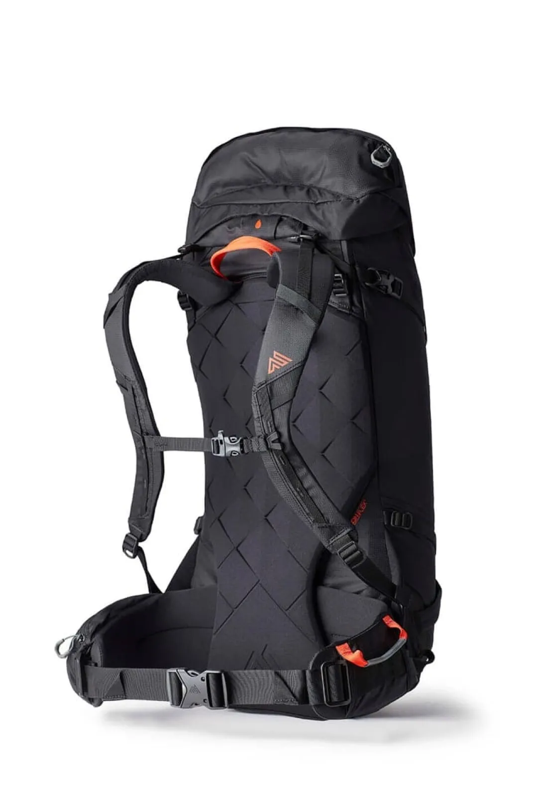 Gregory ALPINISTO 35 MD Lava Black
