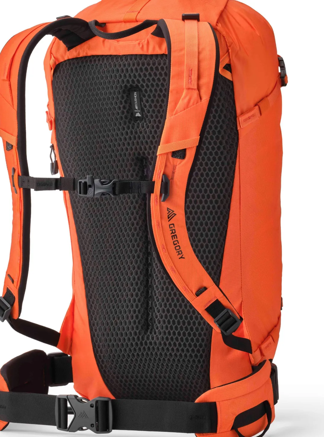 Gregory Alpinisto 30 M/L Vivid Orange