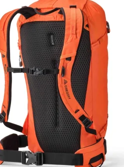 Gregory Alpinisto 30 M/L Vivid Orange