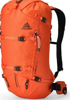 Gregory Alpinisto 30 M/L Vivid Orange