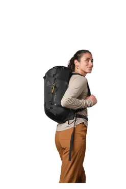 Gregory Alpinisto 20 Summit Black