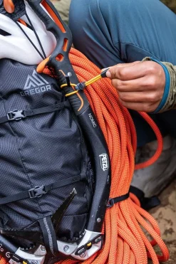 Gregory Alpinisto 20 Summit Black