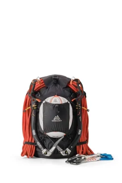 Gregory Alpinisto 20 Summit Black