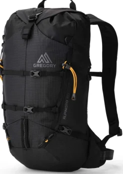 Gregory Alpinisto 20 Summit Black