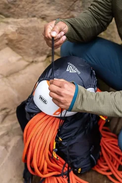 Gregory Alpinisto 20 Summit Black