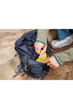 Gregory Alpinisto 20 Summit Black