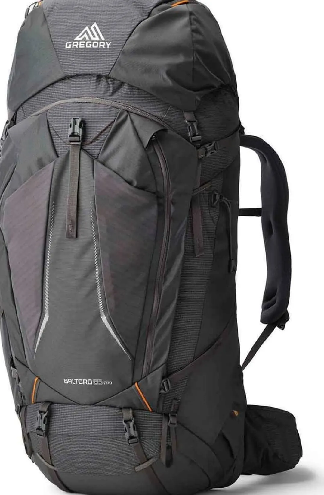 Gregory Baltoro 85 Pro Rc L Iron Grey