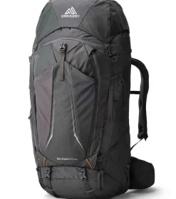 Gregory Baltoro 100 Pro Rc L Iron Grey