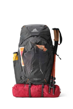 Gregory Baltoro 85 Pro Rc M Iron Grey