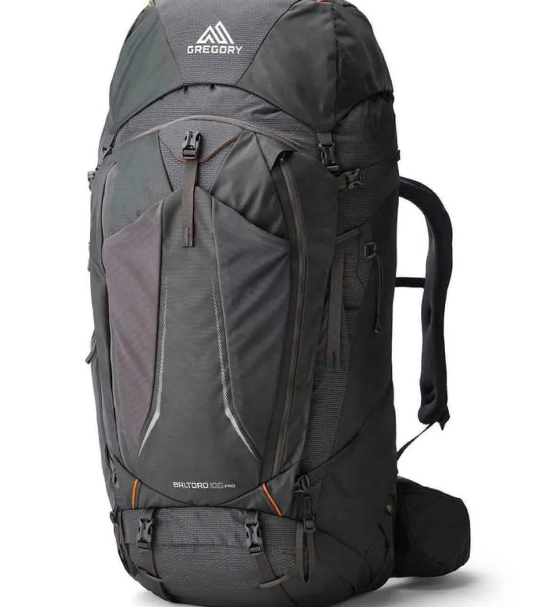 Gregory Baltoro 100 Pro Rc S Iron Grey