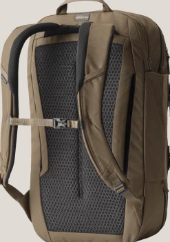 Gregory Border 30 Mesa Brown