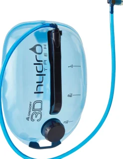 Gregory 3D Hydro Trek 3 L Optic Blue