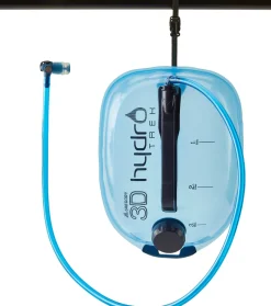 Gregory 3D Hydro Trek 3 L Optic Blue