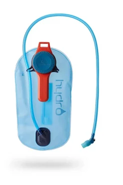 Gregory Hydro 2L Reservoir Ocean/Orange