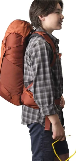 Gregory Kids' Wander 30 Pacific Blue